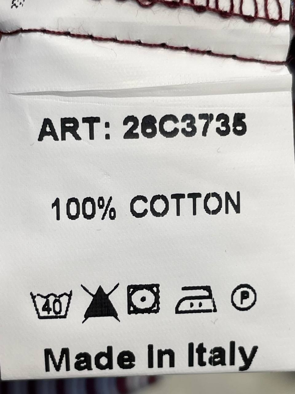 Фото Tensione in