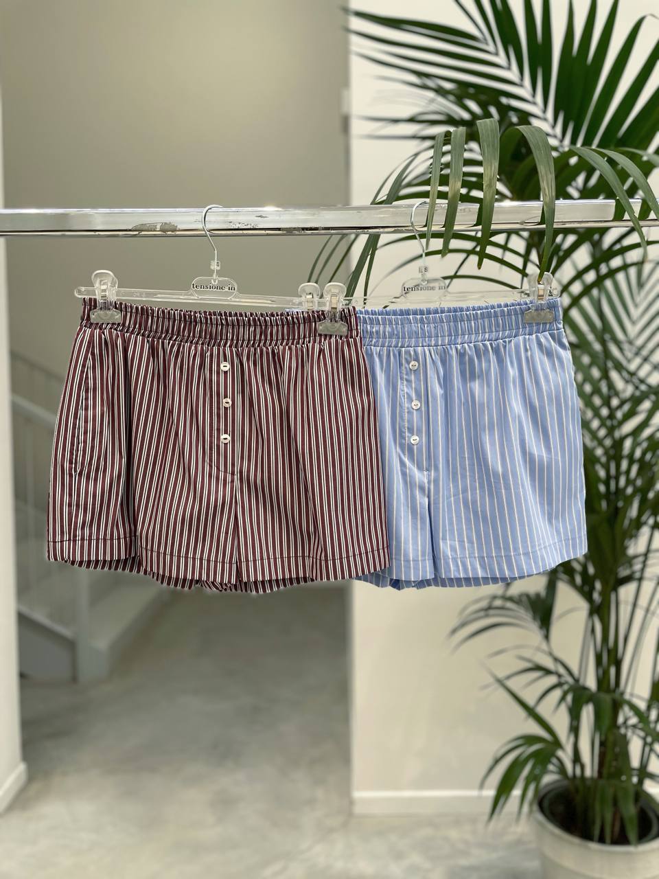 Фото Tensione in