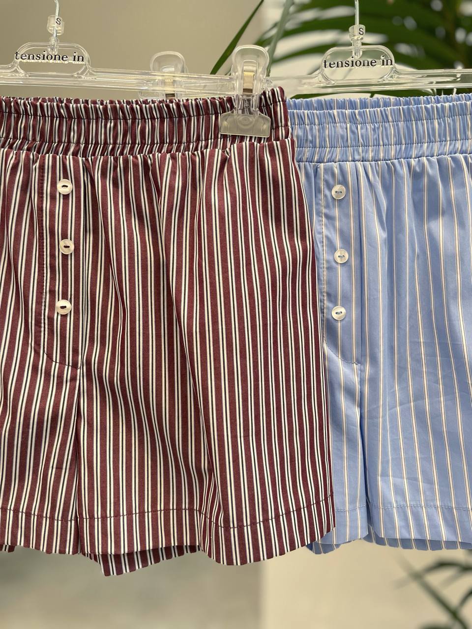 Фото Tensione in