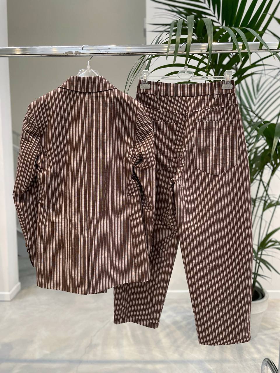 Фото Tensione in