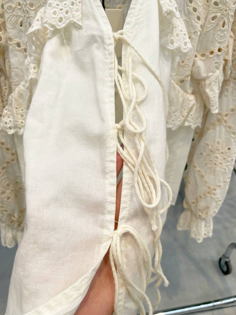 Фото Tensione in