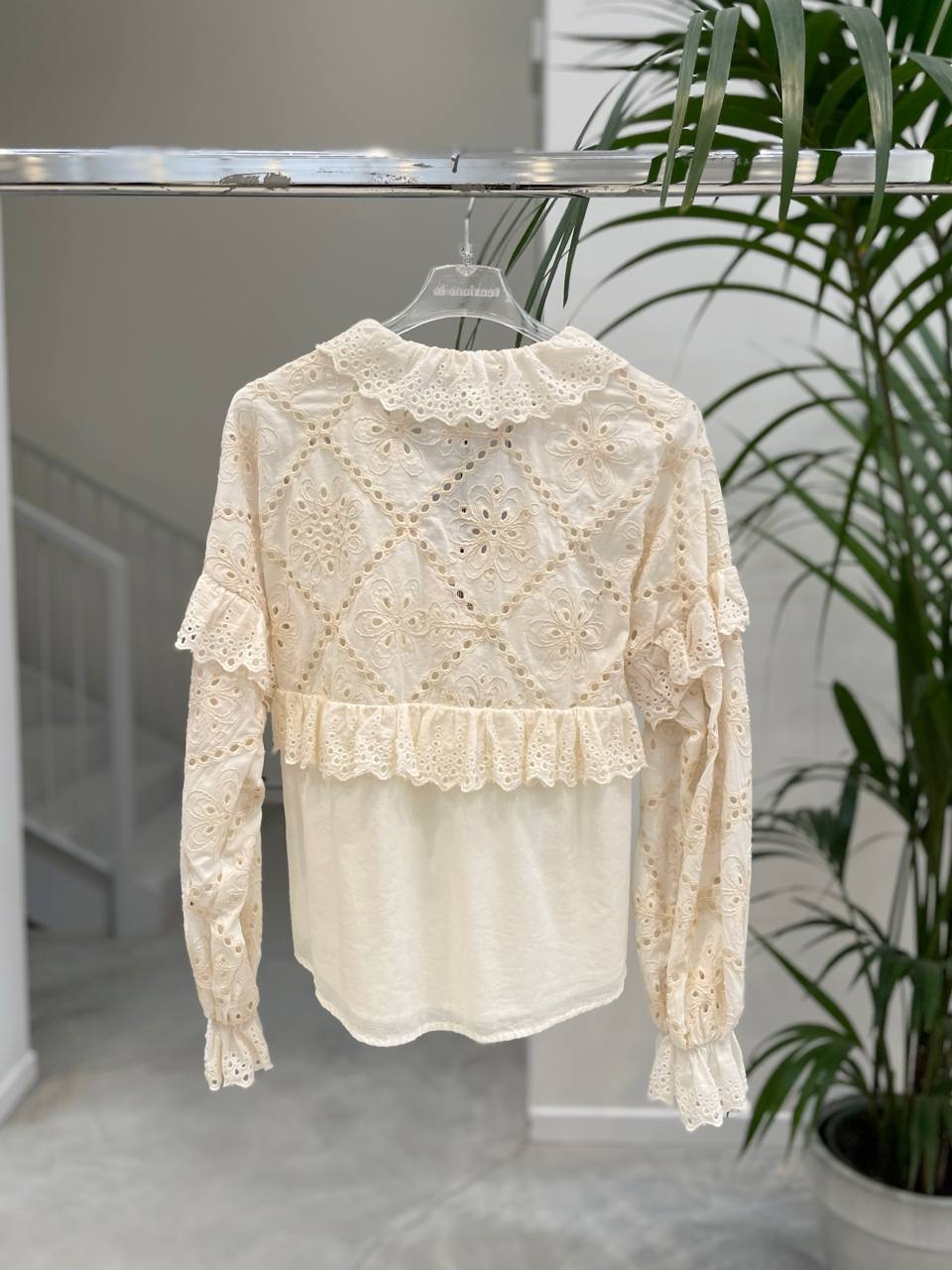 Фото Tensione in