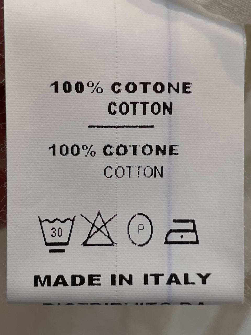 Фото Tensione in