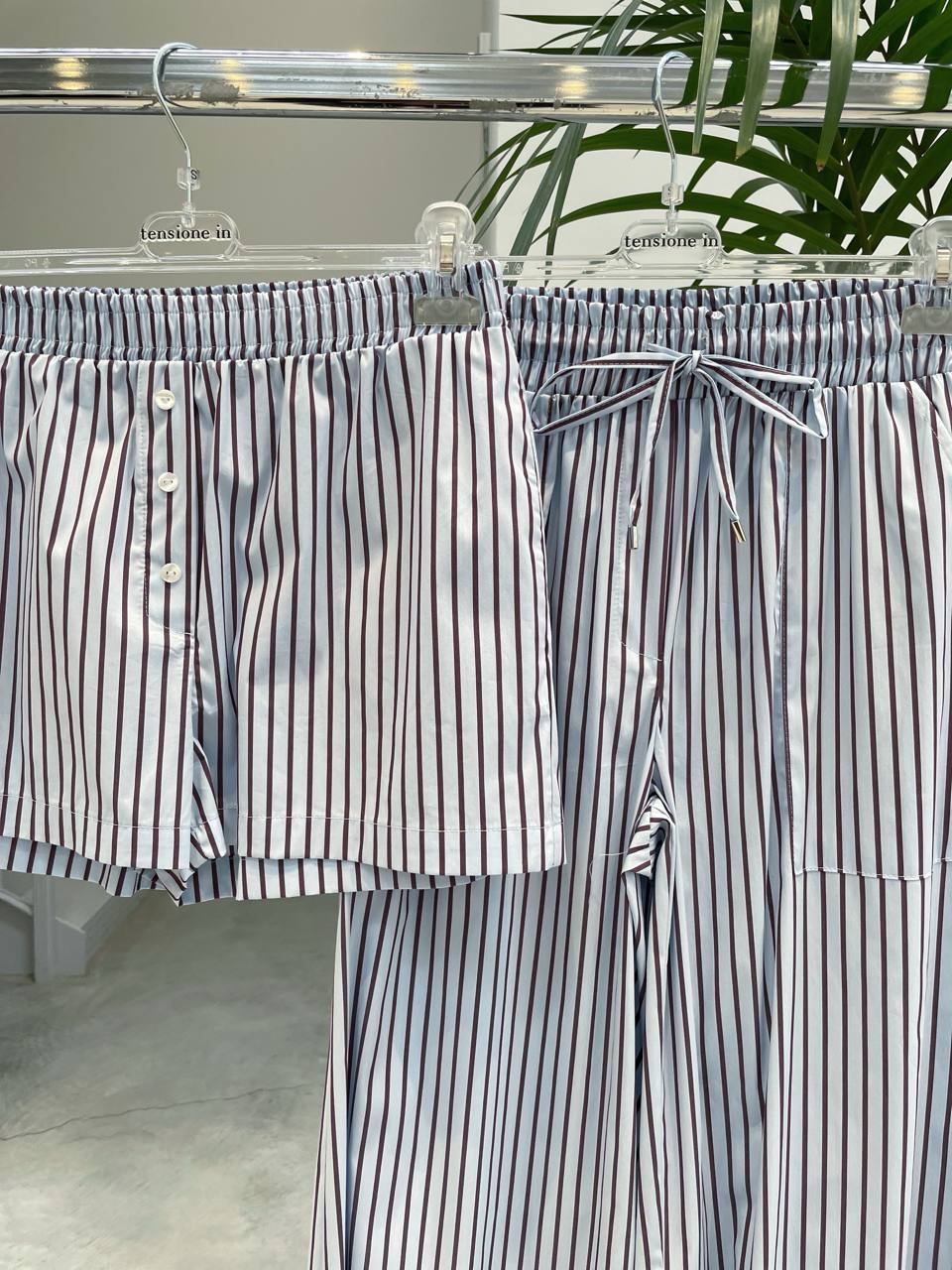 Фото Tensione in