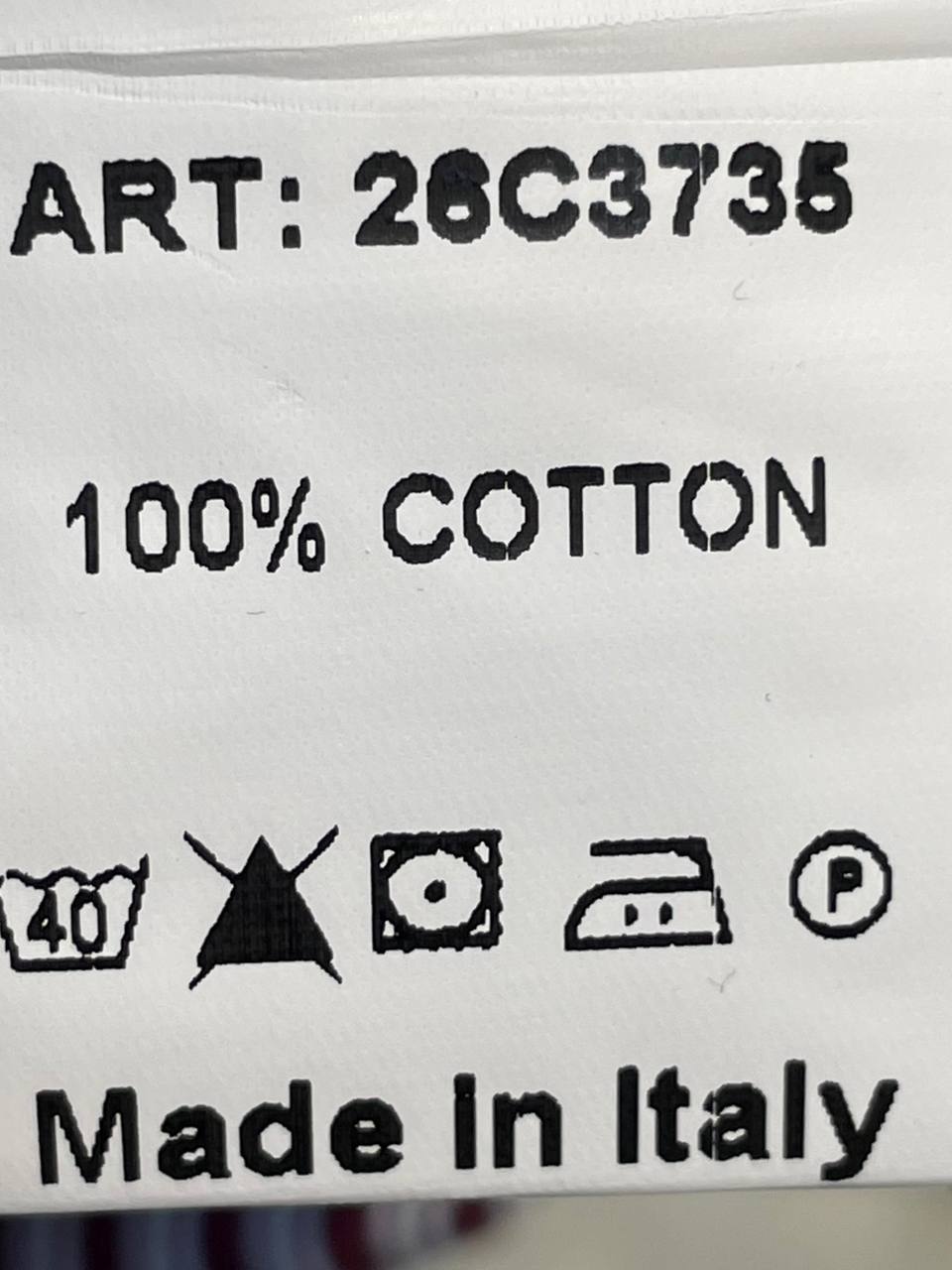 Фото Tensione in