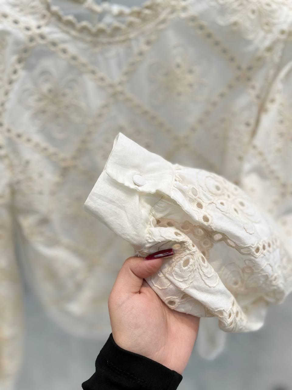 Фото Tensione in