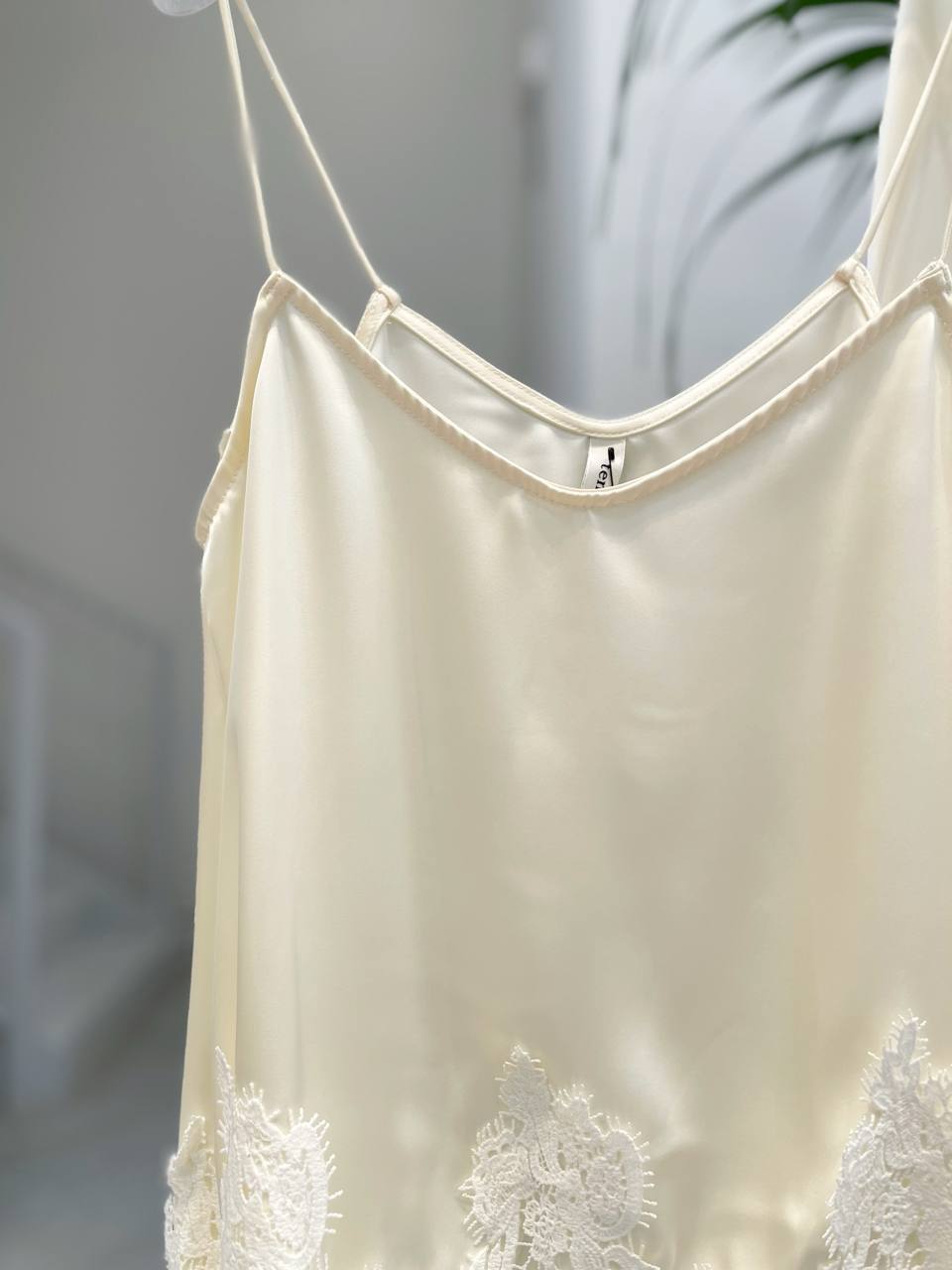 Фото Tensione in