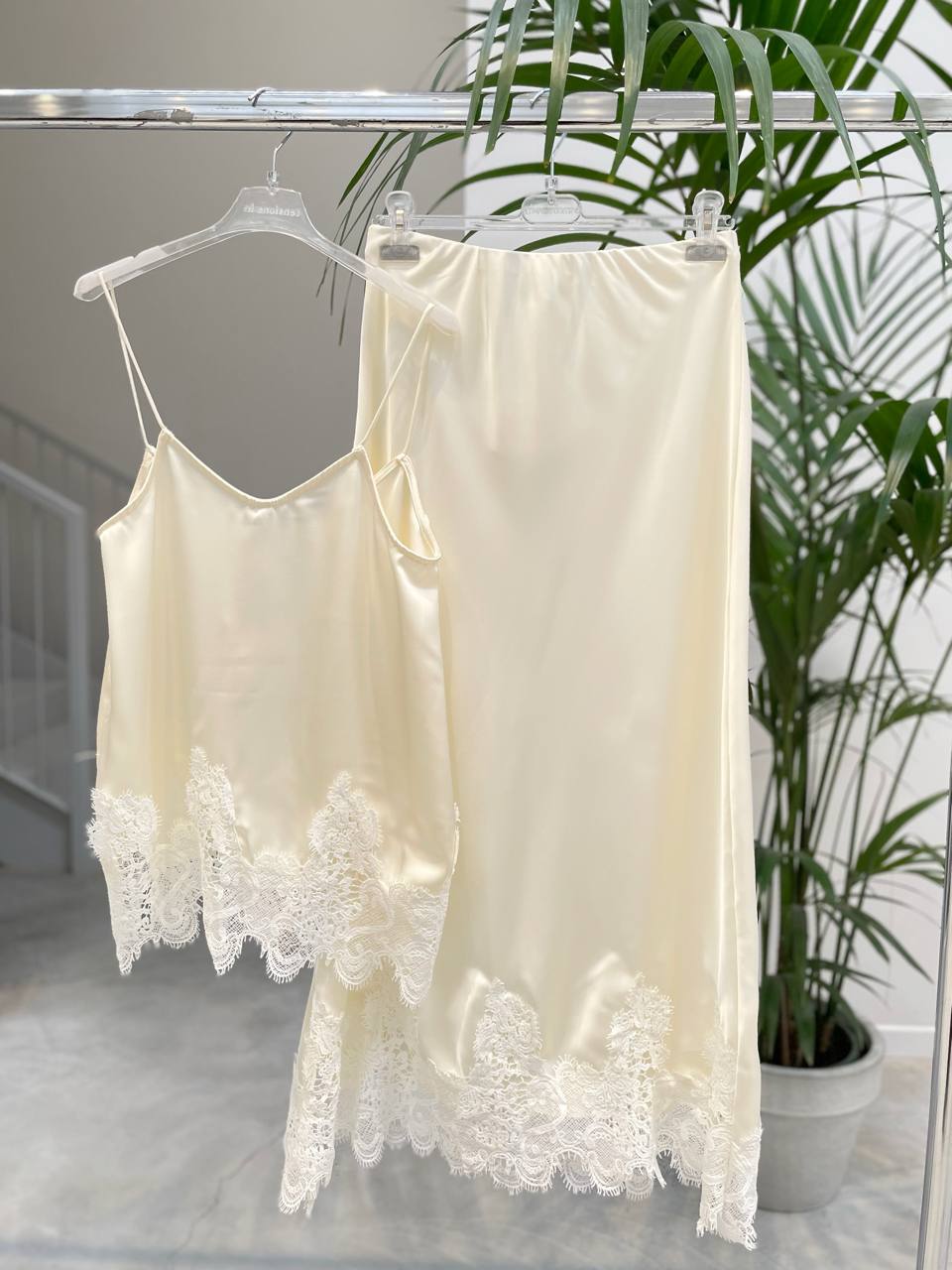 Фото Tensione in