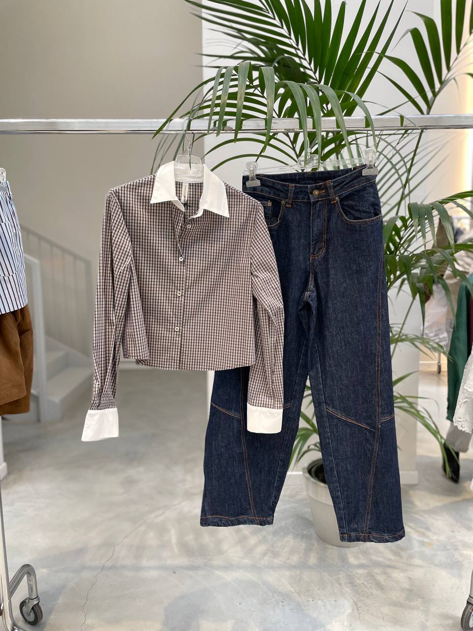 Фото Tensione in