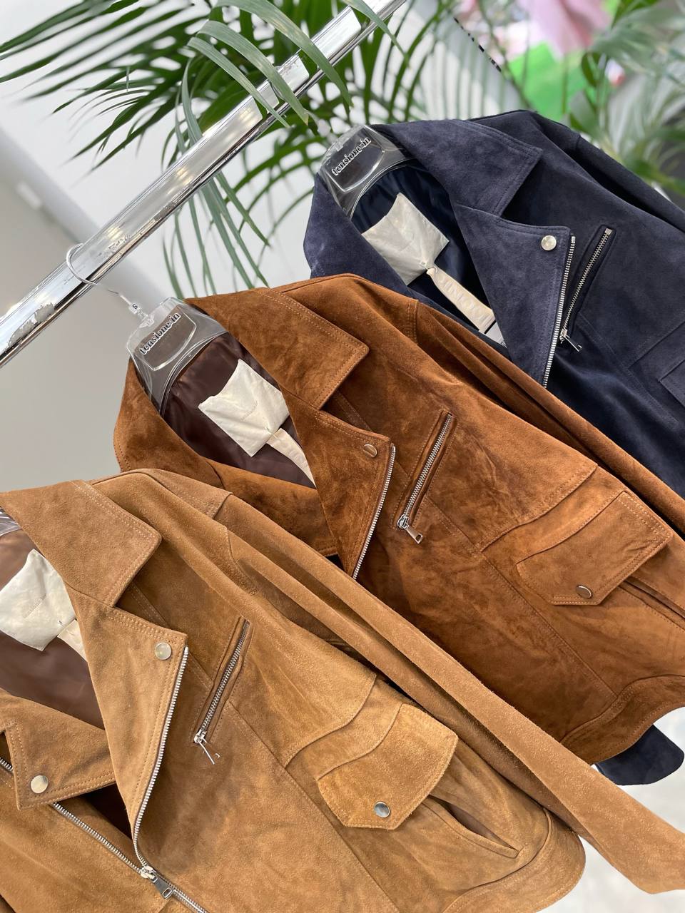 Фото Tensione in