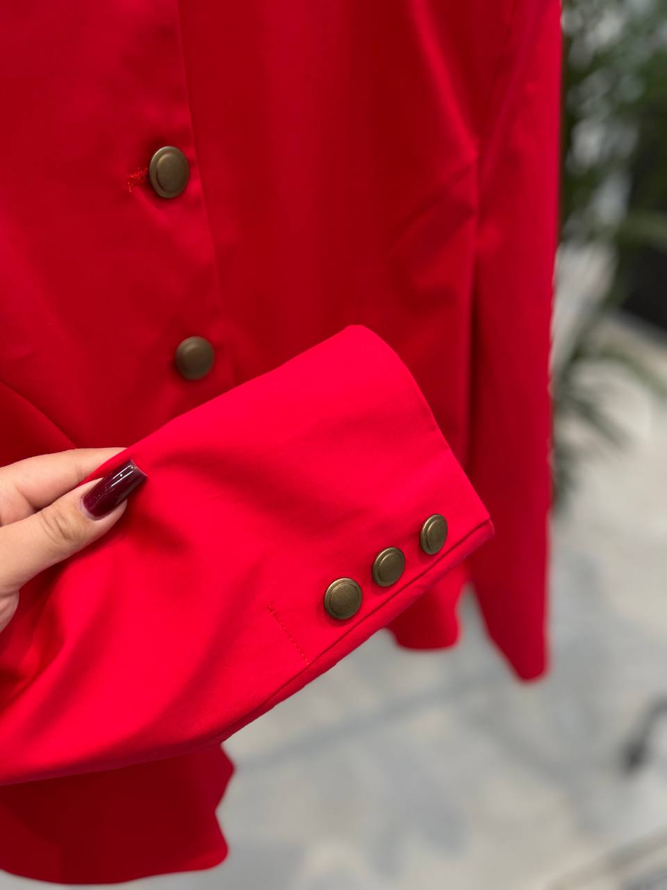 Фото Tensione in