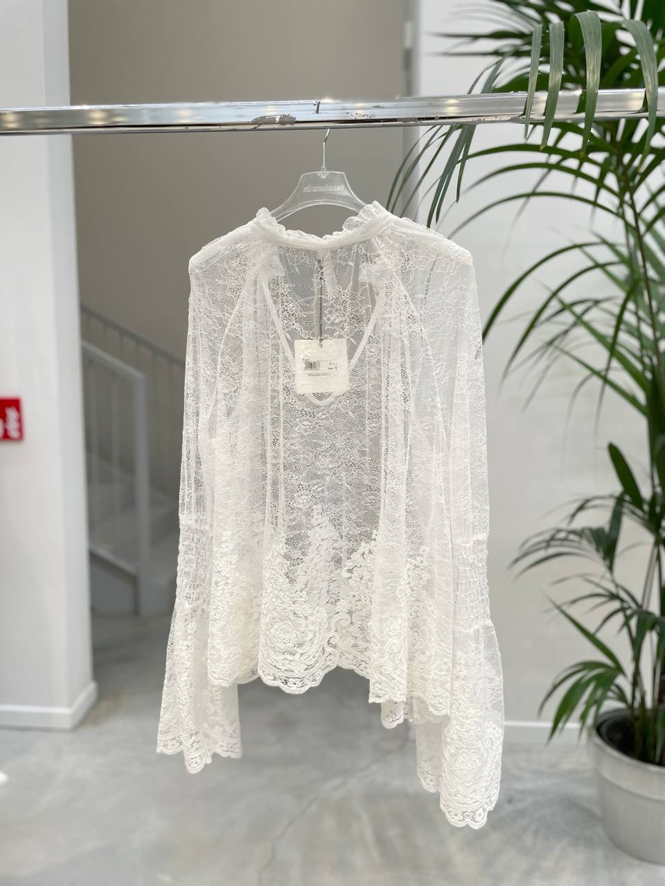 Итальянская одежда, бренд Tensione in, арт. 74175411