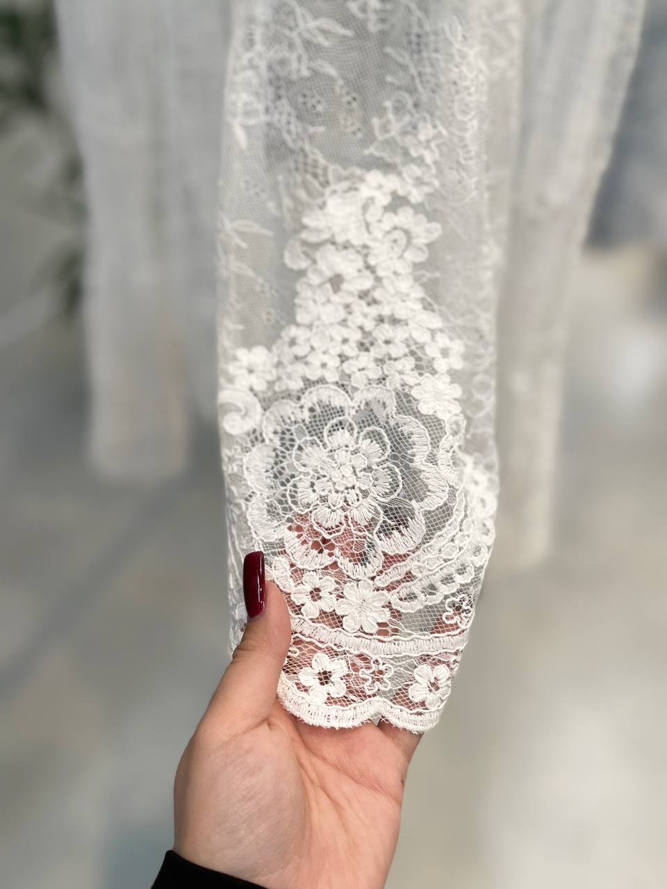 Фото Tensione in