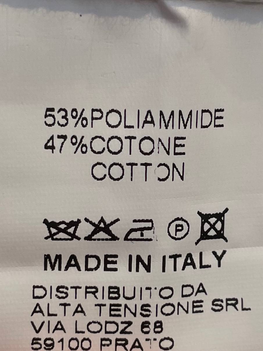 Итальянская одежда, бренд Tensione in, арт. 74175413