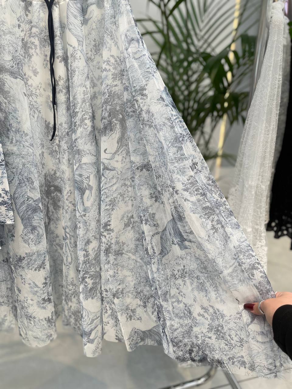 Фото Tensione in