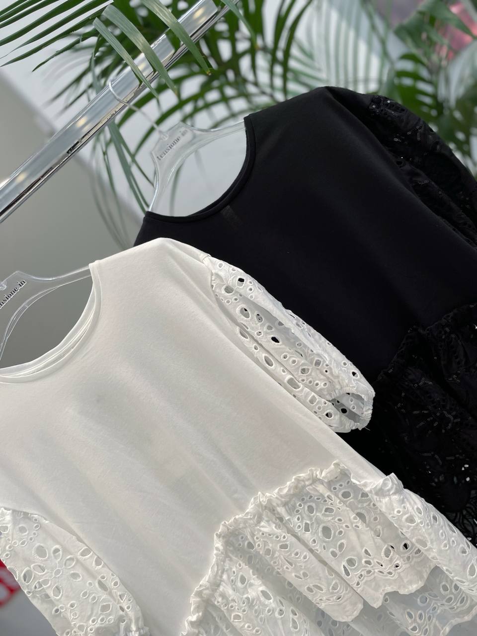 Фото Tensione in