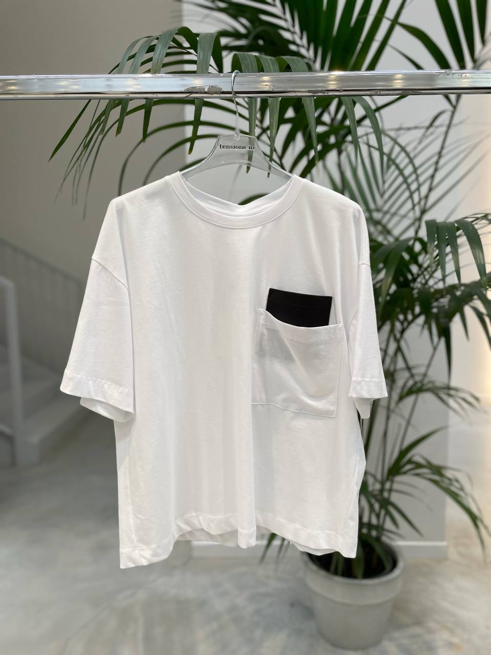 Фото Tensione in