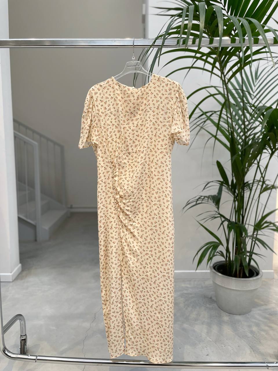 Фото Tensione in