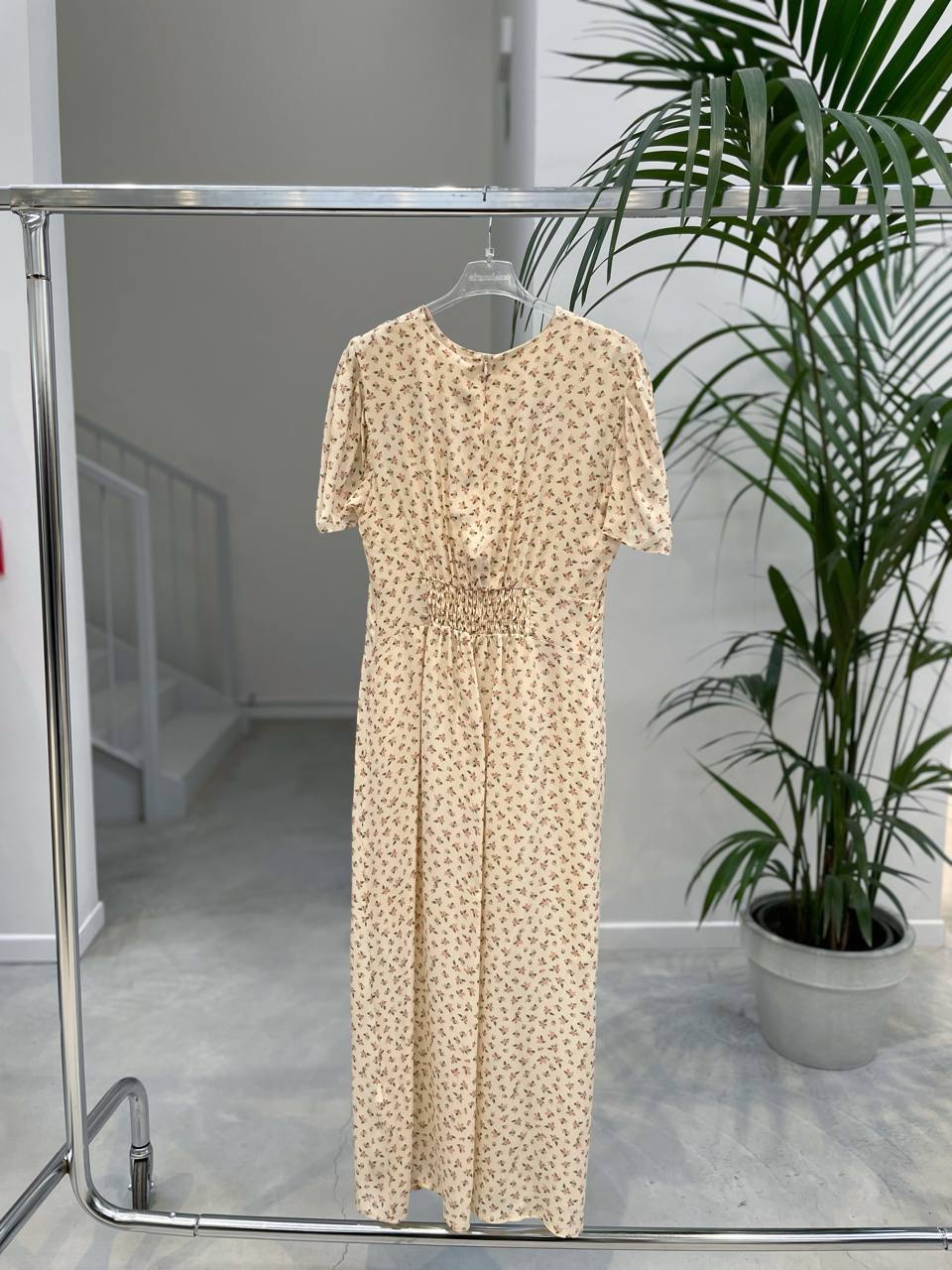 Фото Tensione in