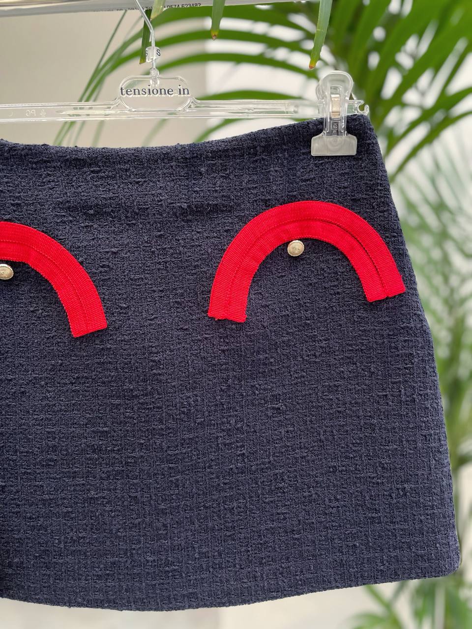 Фото Tensione in