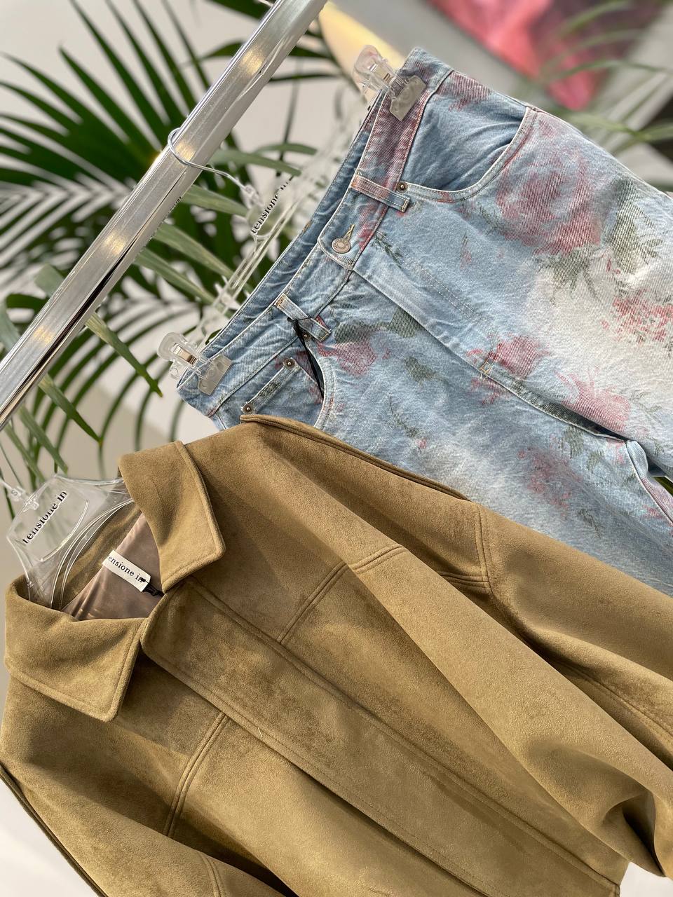 Фото Tensione in