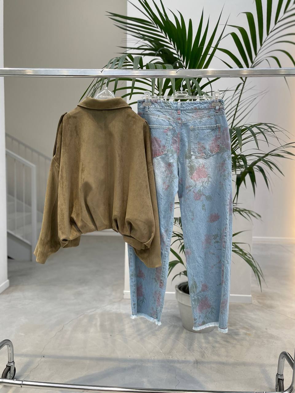 Фото Tensione in