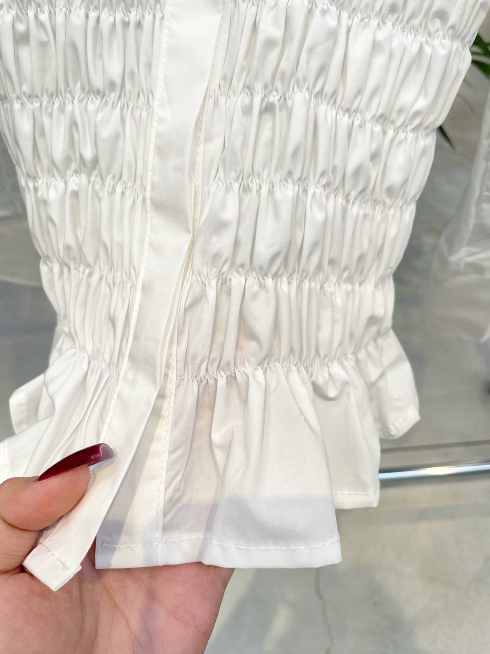 Фото Tensione in