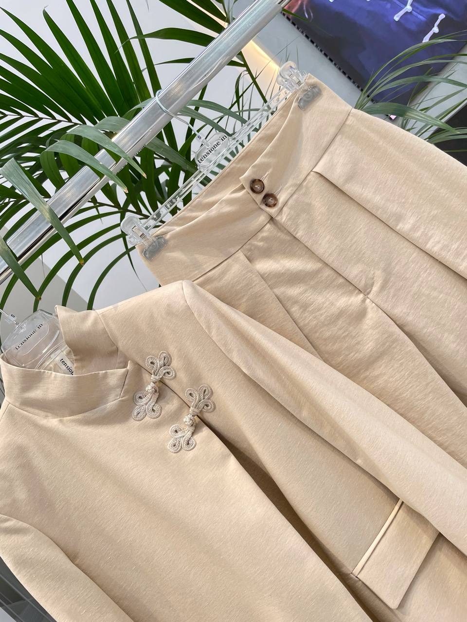 Фото Tensione in