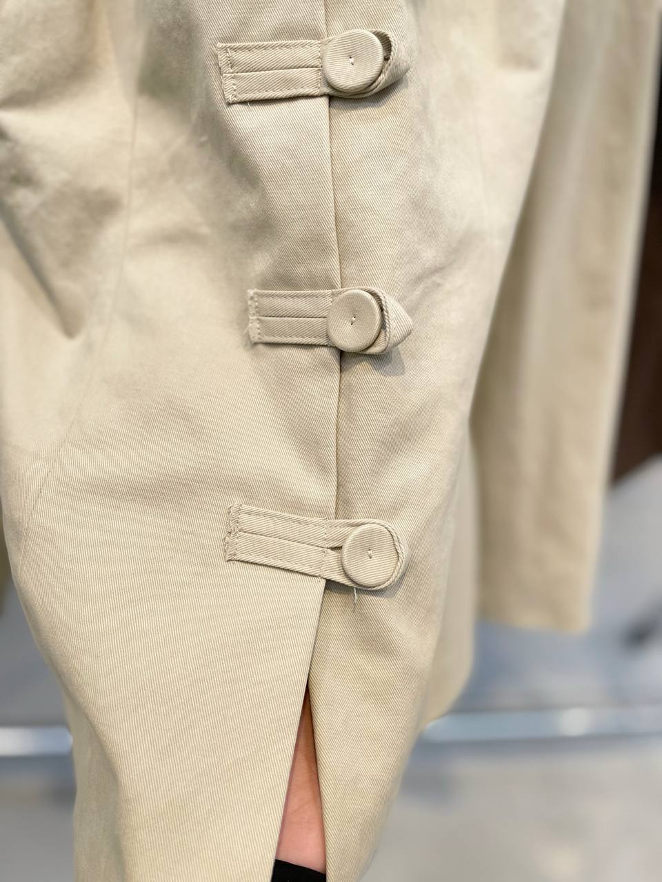 Фото Tensione in