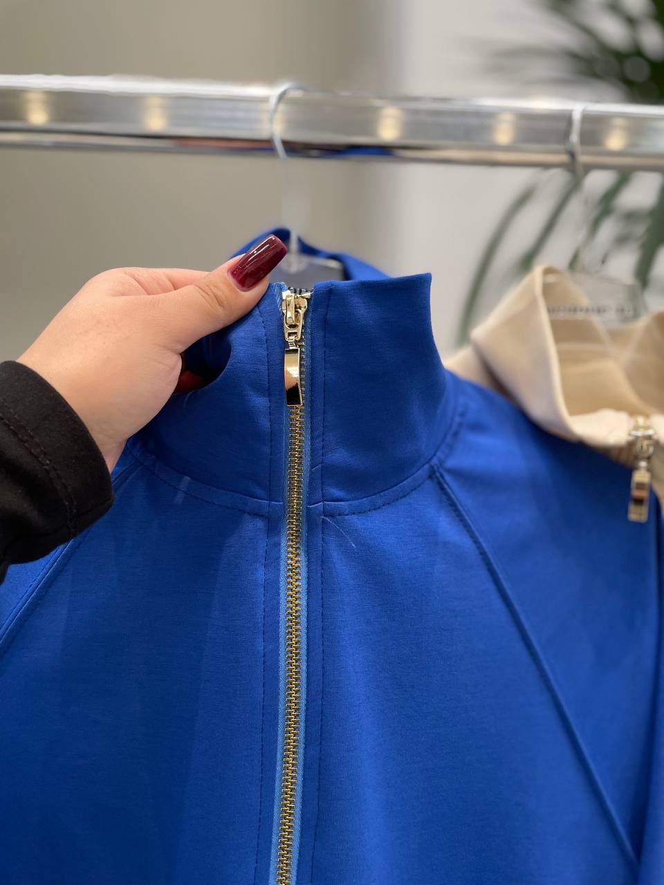 Фото Tensione in