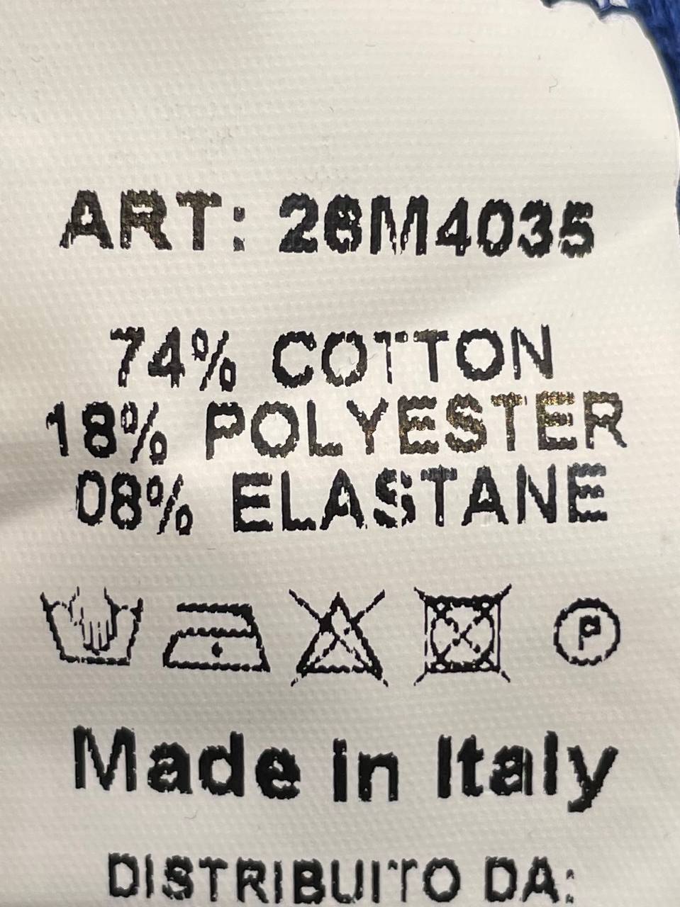 Фото Tensione in