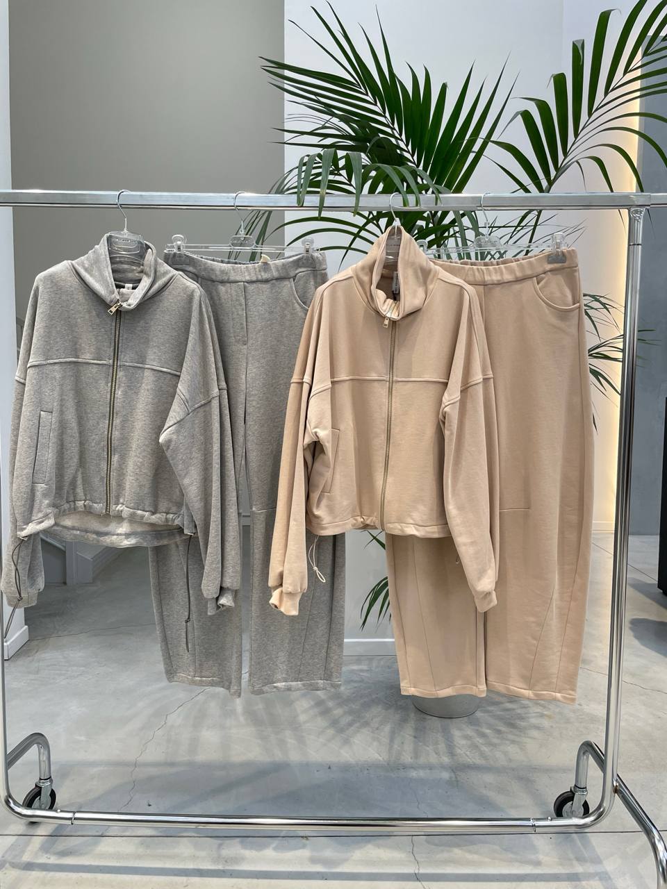 Фото Tensione in