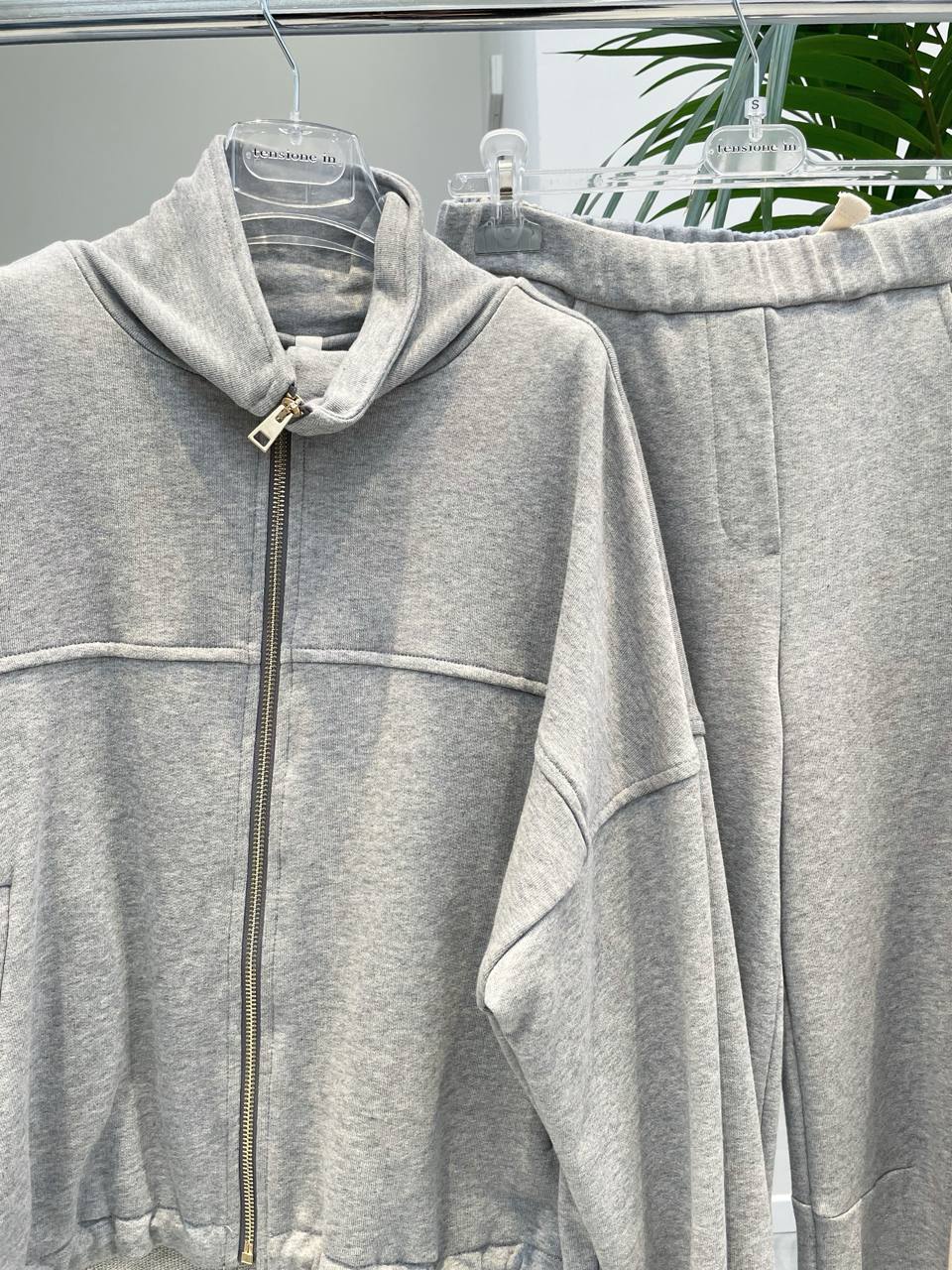 Фото Tensione in