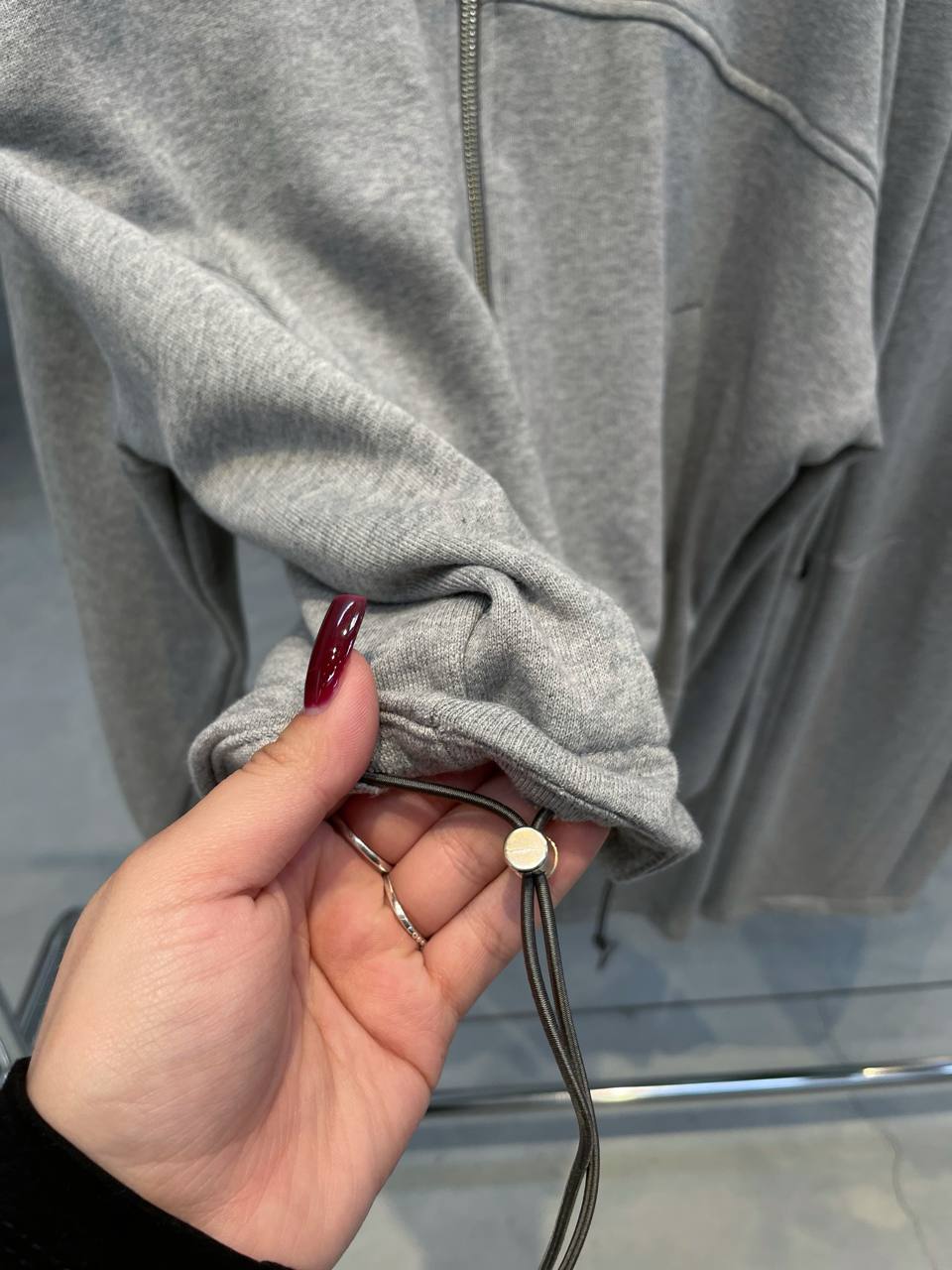 Фото Tensione in