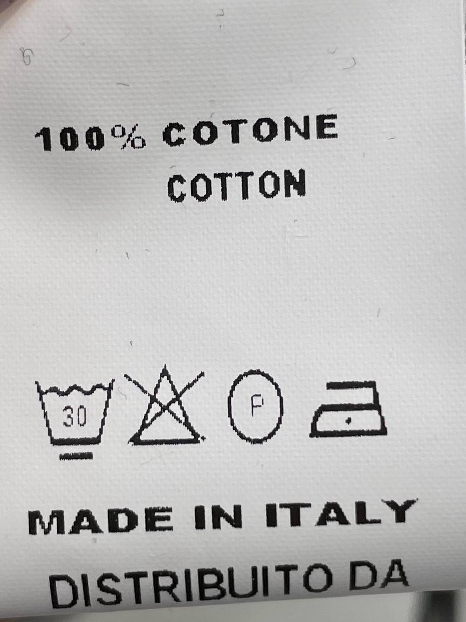 Фото Tensione in