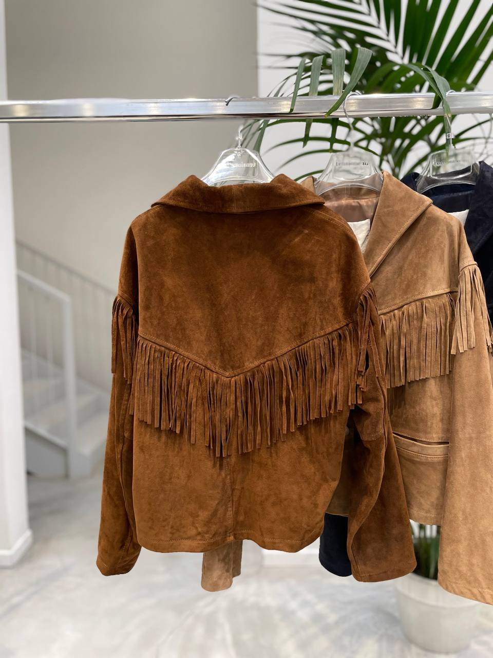 Фото Tensione in