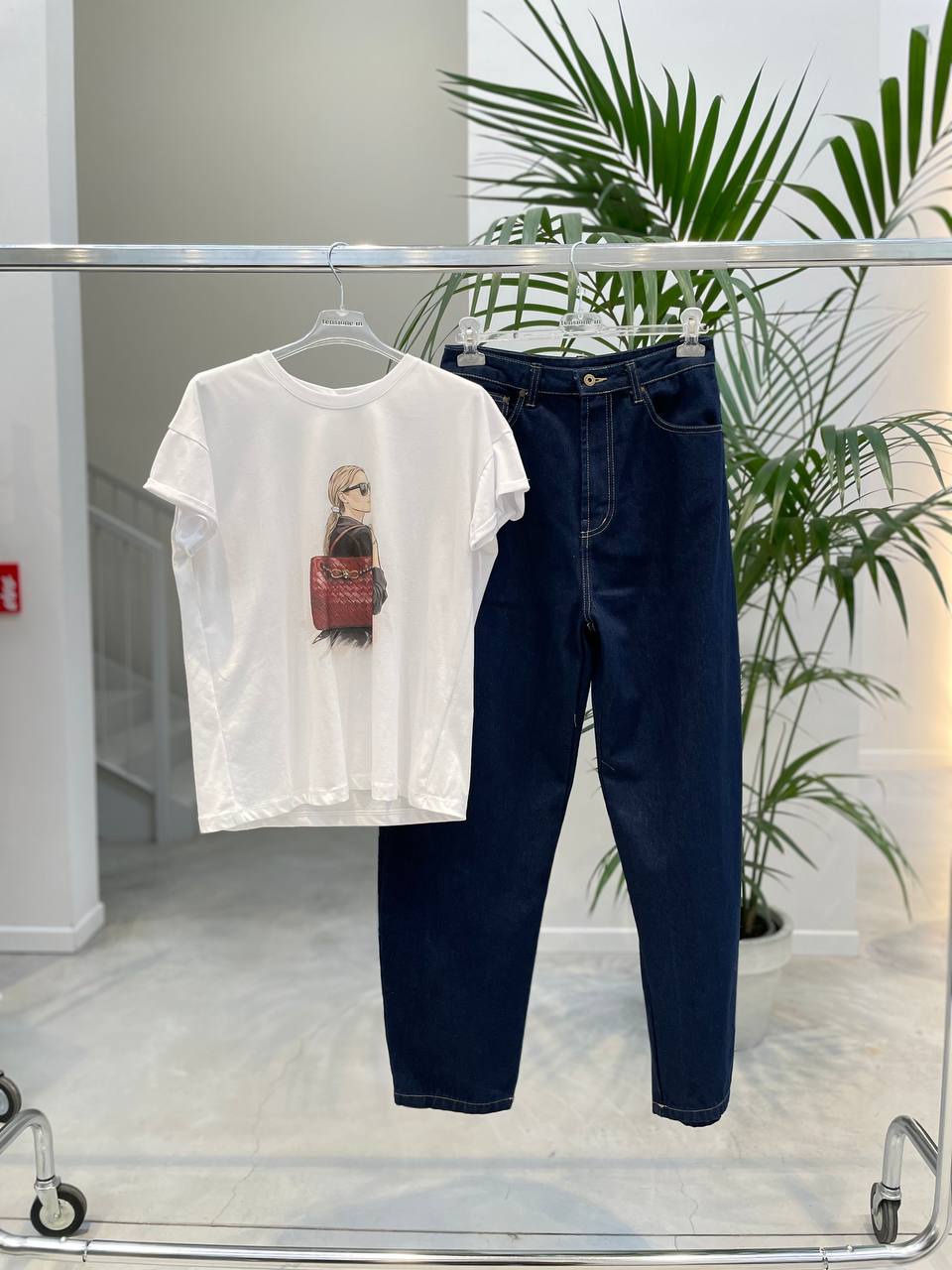 Итальянская одежда, бренд Joleen, арт. 74176596