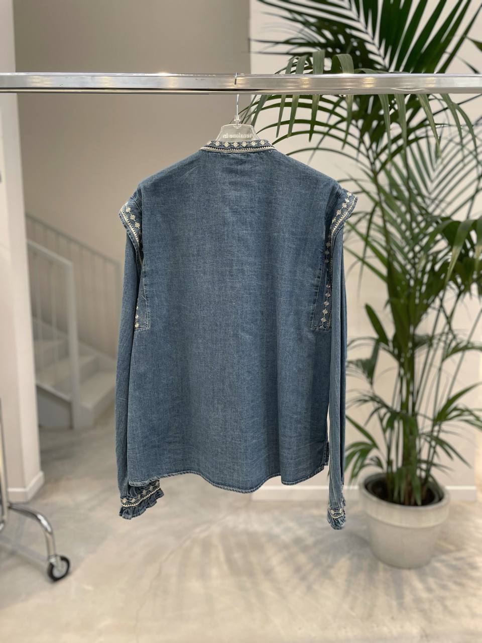 Фото Tensione in