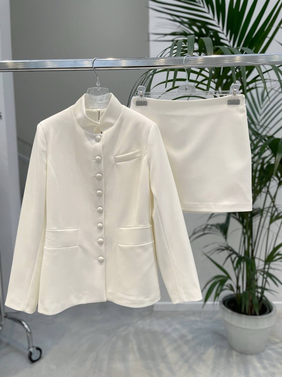 Фото Tensione in