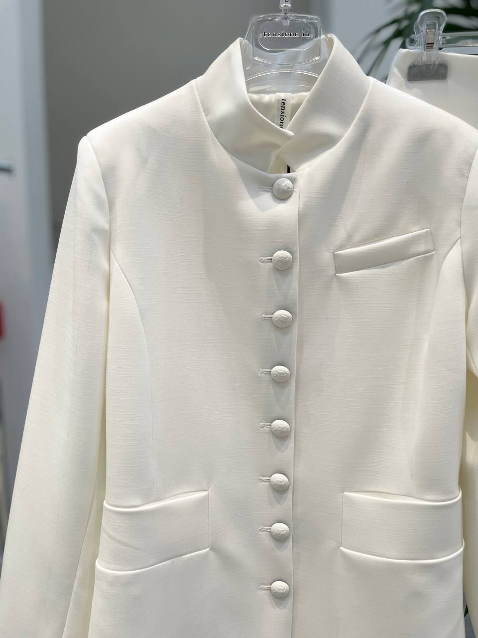 Фото Tensione in