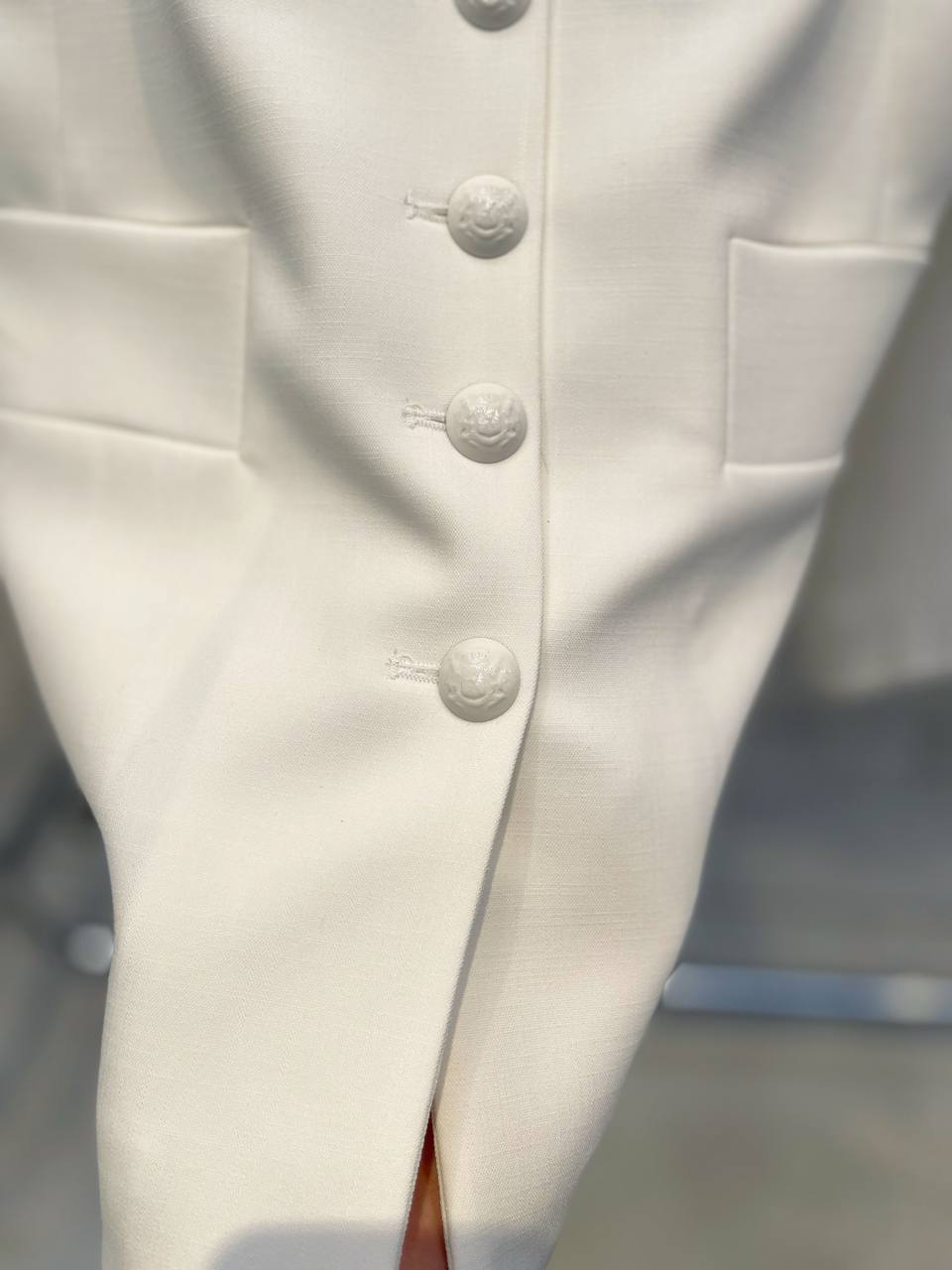 Фото Tensione in