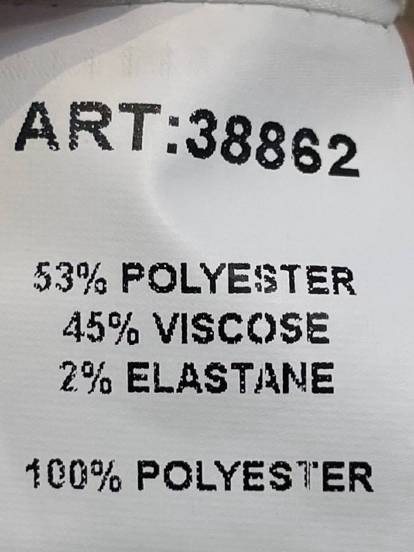 Фото Tensione in