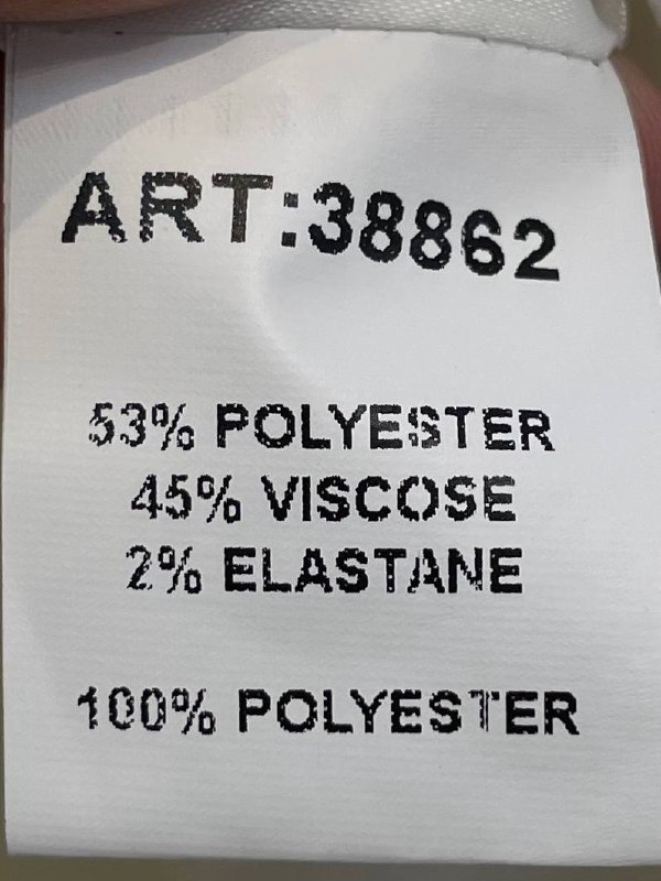 Фото Tensione in