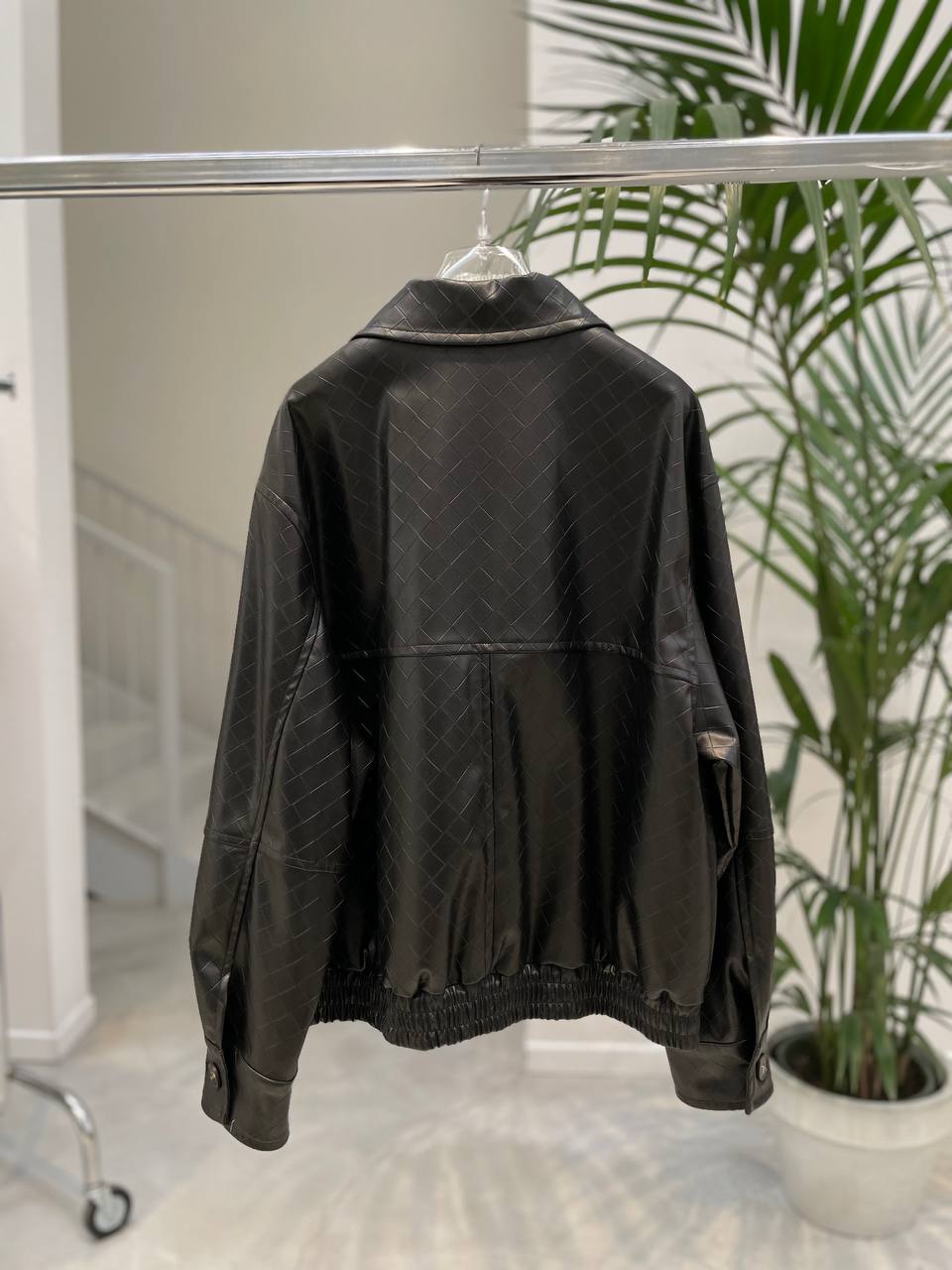 Фото Tensione in