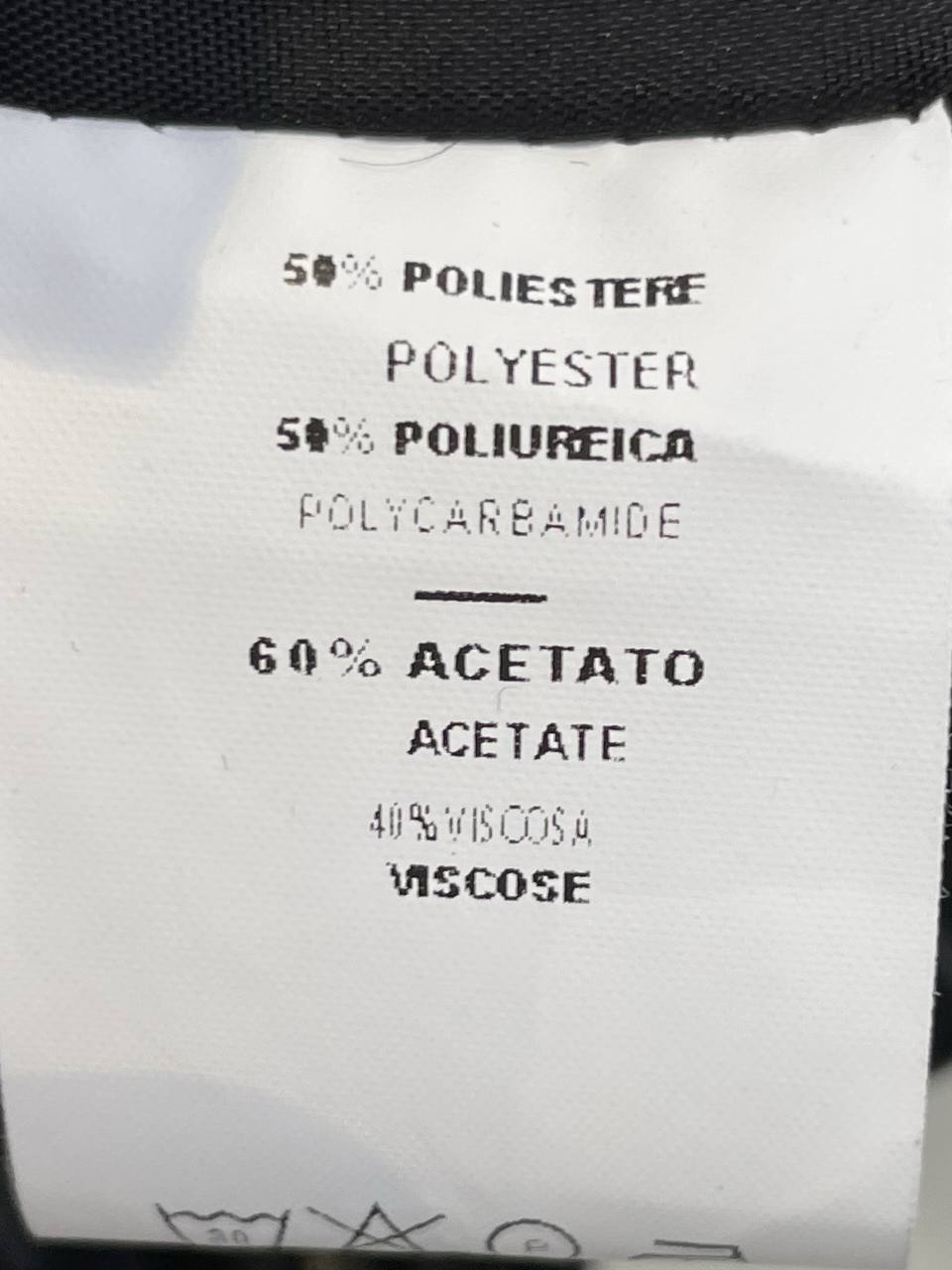 Фото Tensione in