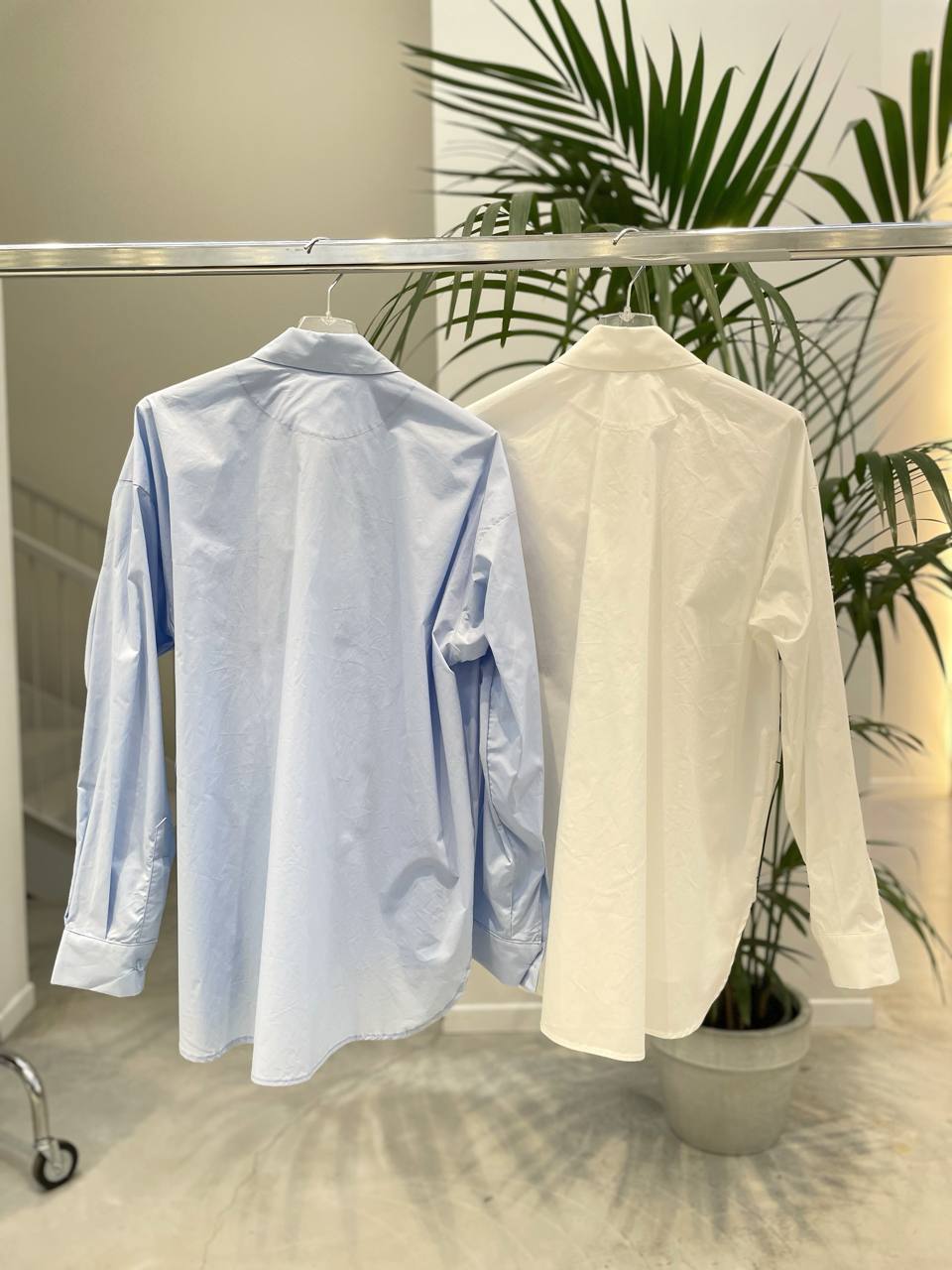 Фото Tensione in