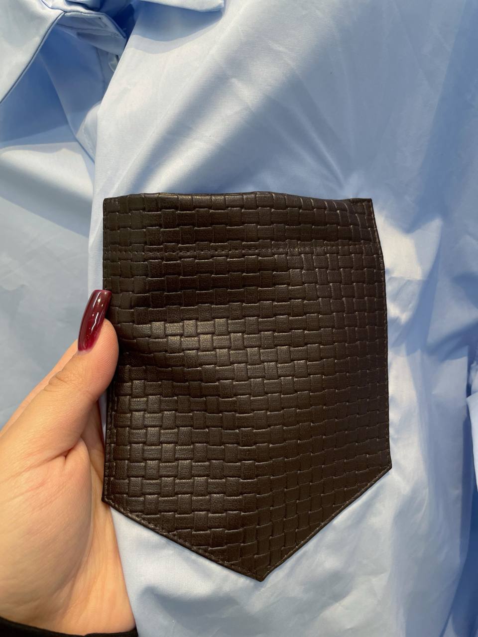 Фото Tensione in