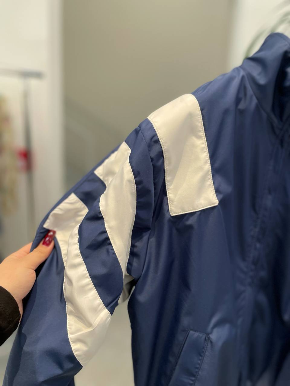 Фото Tensione in