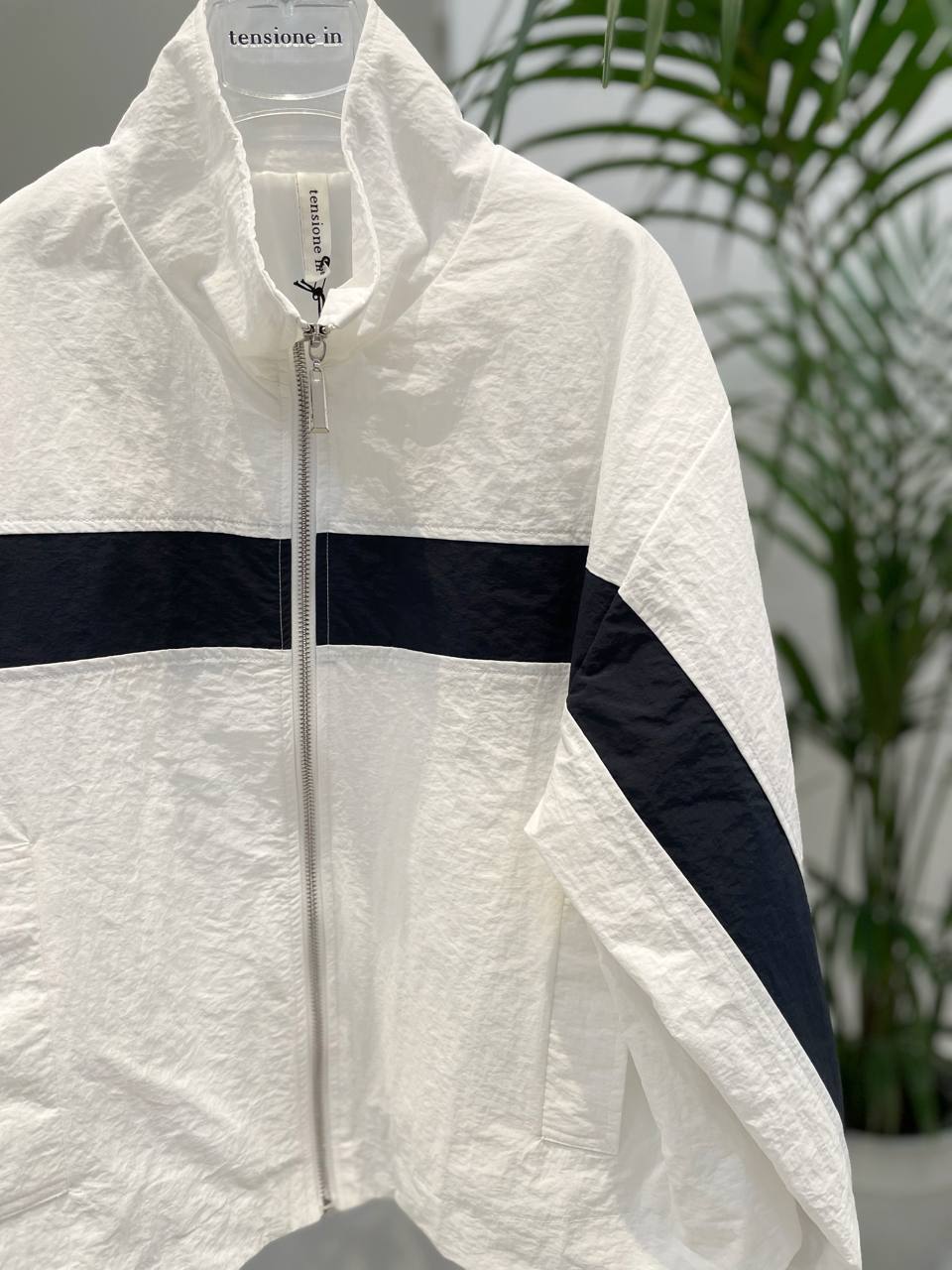 Фото Tensione in