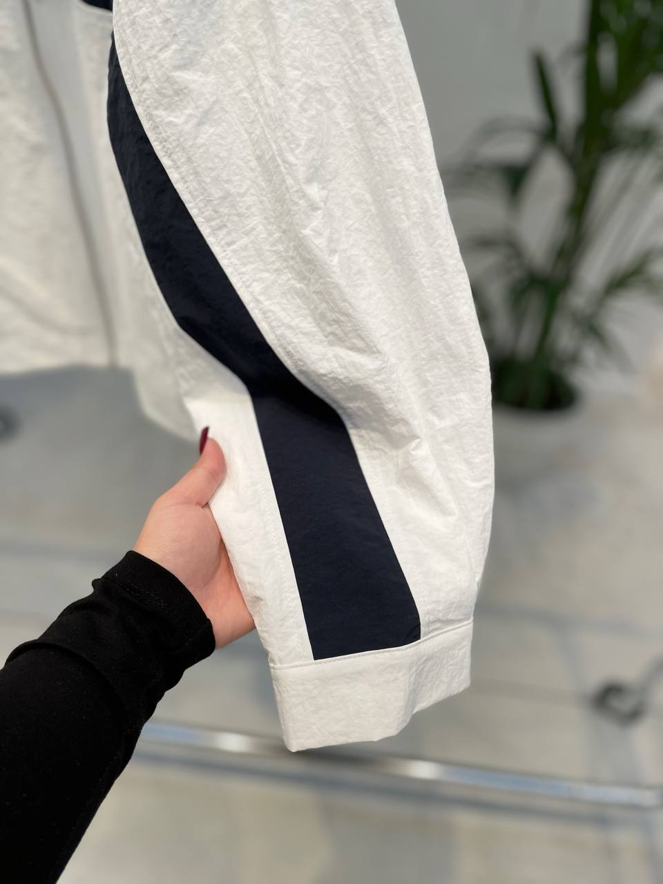 Фото Tensione in